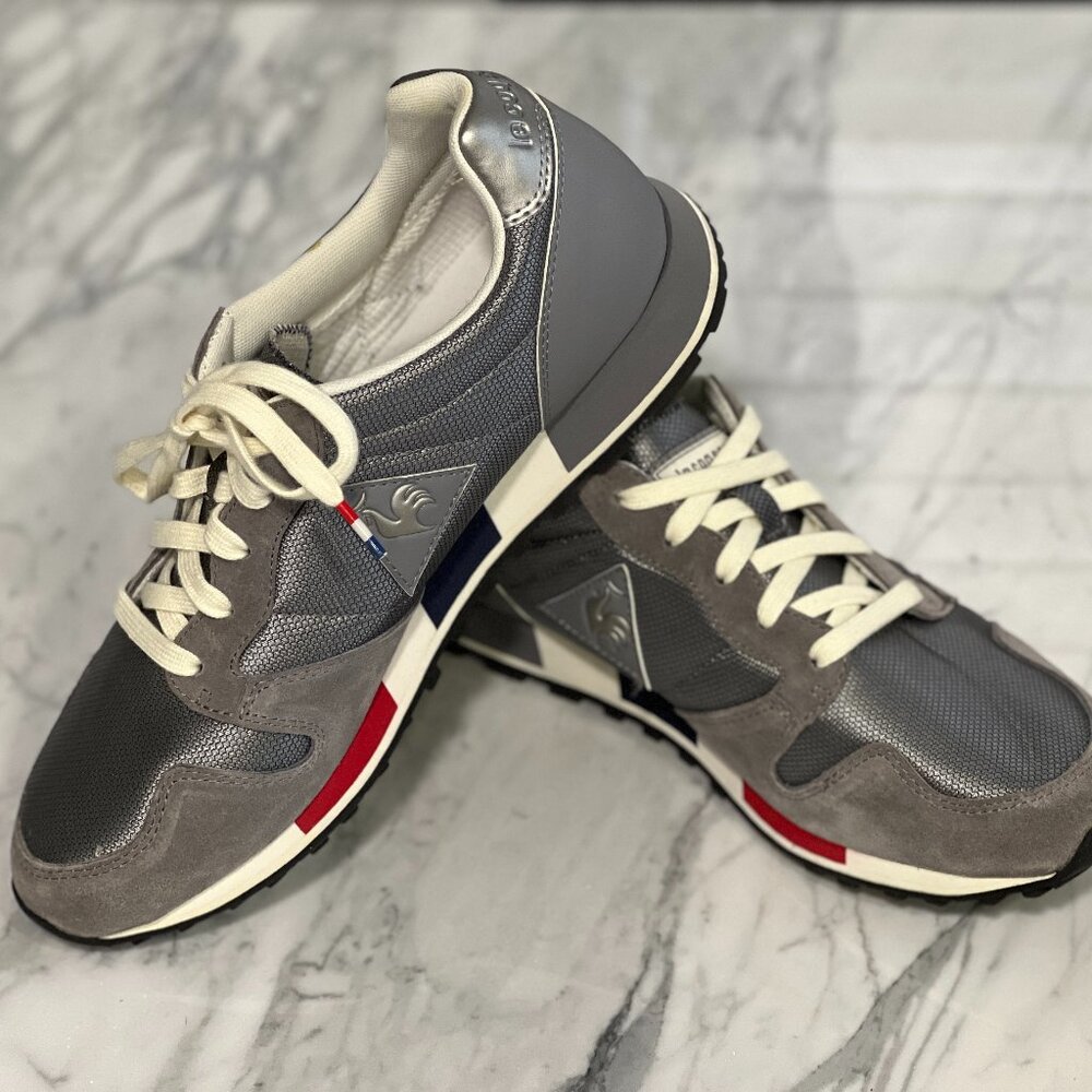 Le Coq Sportif Sneaker